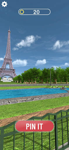 Street View screenshot 11
