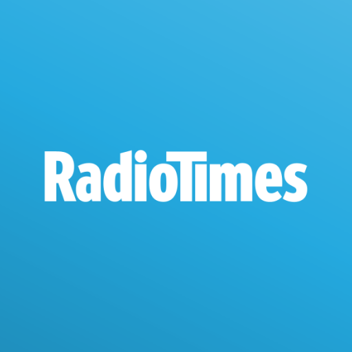 Radio Times Magazine icon