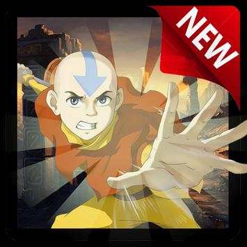 Avatar Of  Aang the legend screenshot 1