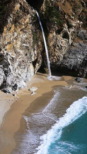 Wave Live Wallpaper screenshot 6
