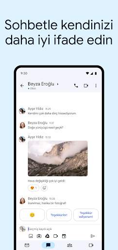 Gmail screenshot 3