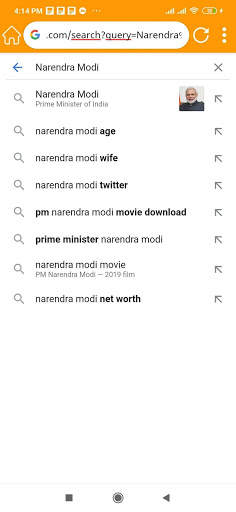Uc Browser, uc mini new 2021, Fast & Secure screenshot 5