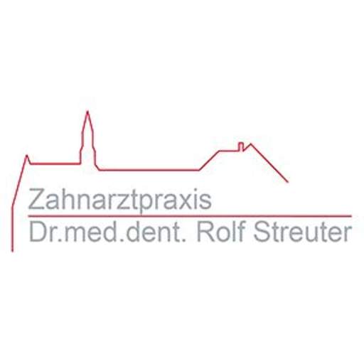 Zahnarzt Dr. Rolf Streuter 1.4