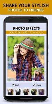 Photo Effects screenshot 5