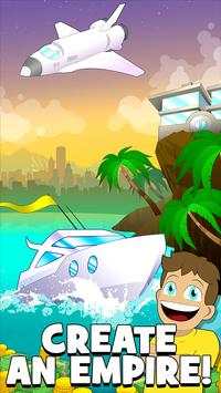 🍬 Candy Business Clicker Idle screenshot 10