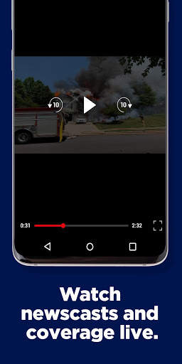 FOX 11 Los Angeles: News & Alerts screenshot 4