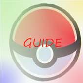 guide pokémon go