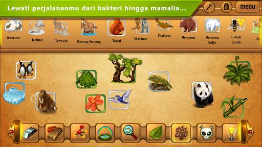 Alkimia Klasik HD screenshot 2