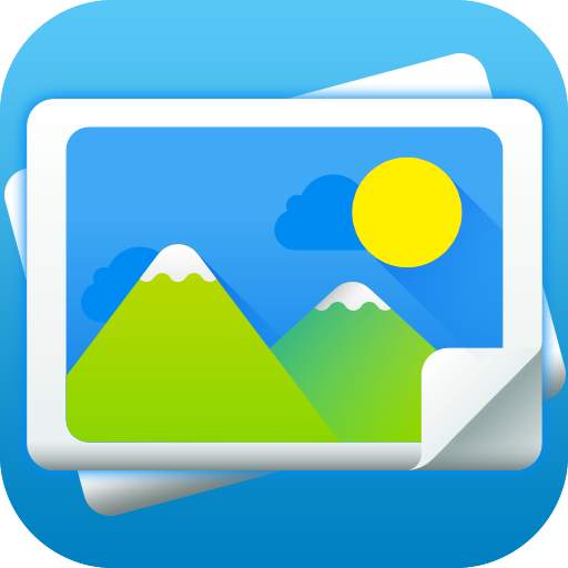 Gallery & HD Photos Videos App 1.15