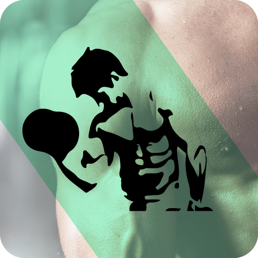 My Fitness Page icon