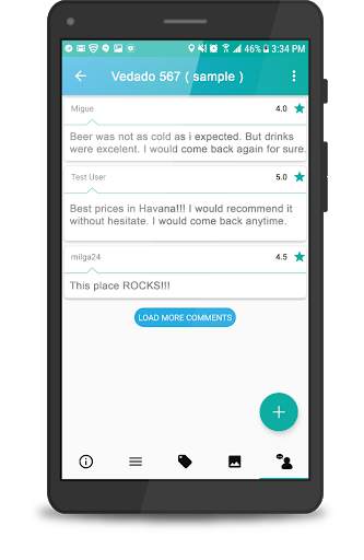 LocalizeM screenshot 4