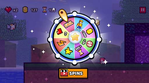 Craft Super Hero screenshot 4