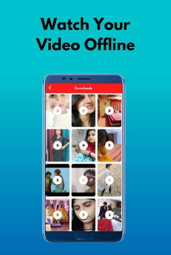 Mx Takatak Video Downloader Without Watermark screenshot 5