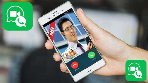 Video Call For Whatsapp Prank screenshot 2