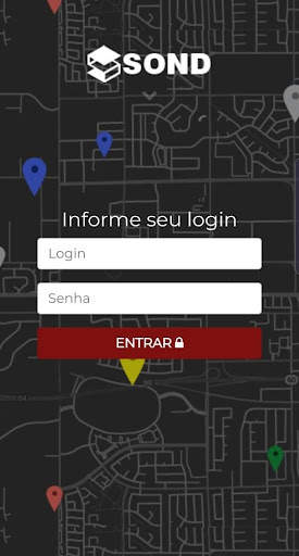 Sond screenshot 1