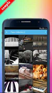 Piano Wallpaper Apps screenshot 3