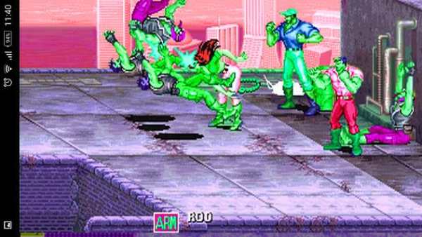 Mustafa Game screenshot 2
