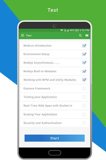 Simplify Node JS скриншот 4