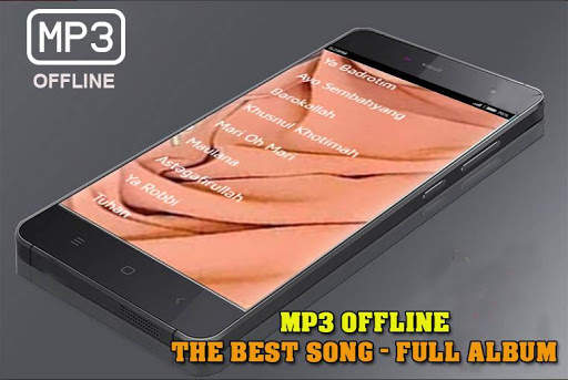 Lagu Religi Terbaru Versi Dangdut Koplo Offline स्क्रीनशॉट 5
