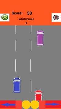 Road Racing-bus Racing-bus Fighter-Classic race screenshot 3