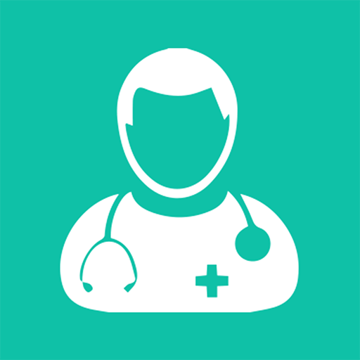 DoctoWorld Doctor - Template आइकन