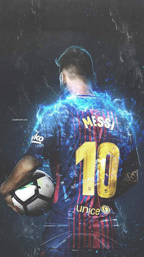 Lionel Messi Images 2020 screenshot 5