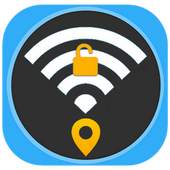 WiFi-Passwords Prank 1.0