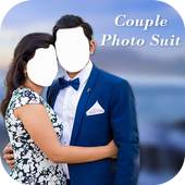 Couple Photo Suit 1.0