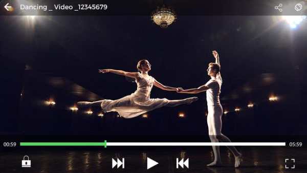 XX Video Player screenshot 6
