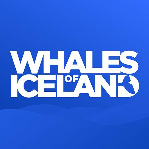 Whales of Iceland Audio Guide! 1.3