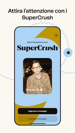 happn - Local dating app screenshot 8