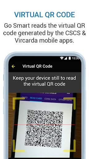Go Smart for Android screenshot 5