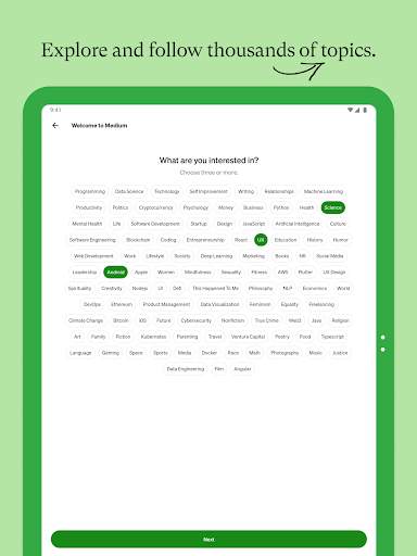 Medium screenshot 10