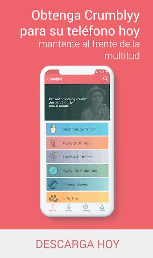 Life Hacks screenshot 8