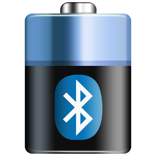 Bluetooth Headset Battery أيقونة