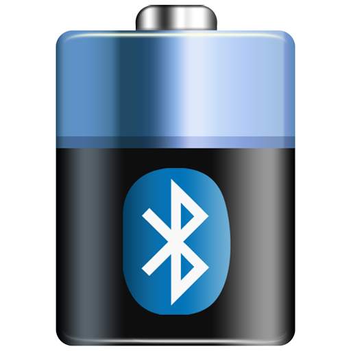 Bluetooth Headset Battery 1.2