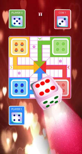 Ludo game apps : Ludo star -  Ludo game screenshot 2