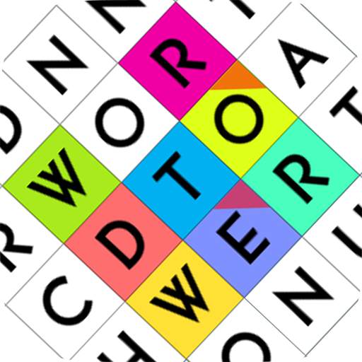Word Tower: Word Search Puzzle 1.1.8
