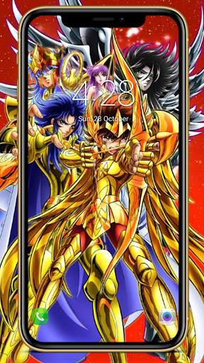Saint Sety4 Picture Wallpaper screenshot 5