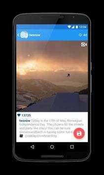 InstaDownloader screenshot 5