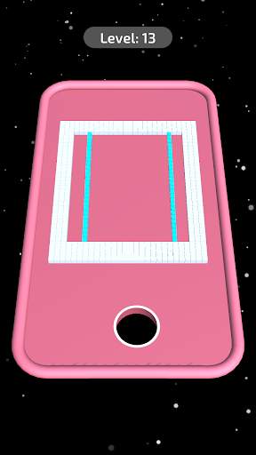Block Hole 3D screenshot 5