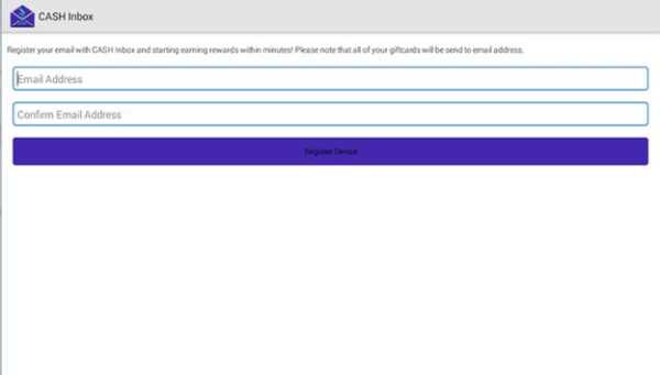 CASH Inbox - Free Job screenshot 2