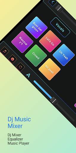 Virtual dj - Dj Mixer Pro screenshot 6