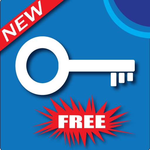 Free VPN - Best Speed, VPN Proxy, Super Fast VPN 1.5
