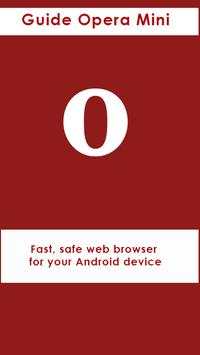 New Opera Mini tips/faqs 2019 स्क्रीनशॉट 1