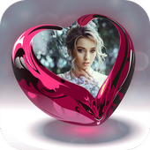 3D College Photo icon