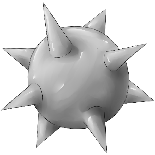 Grim Expanse icon