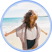 Sea and Me icon
