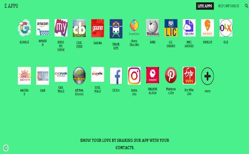 All In One App screenshot 5