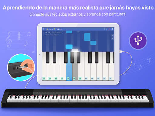 Pianist HD : Piano   screenshot 12